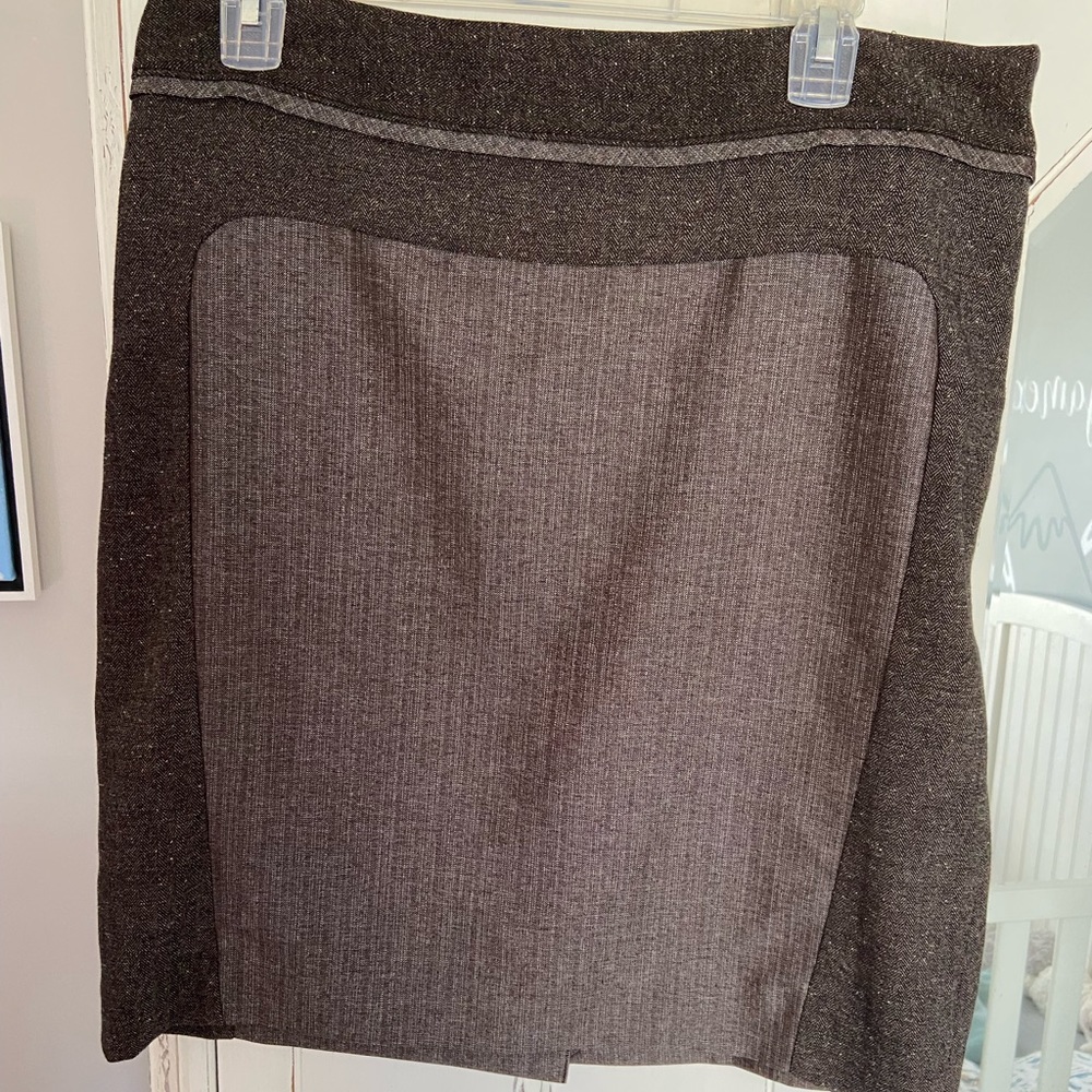 The Limited Skirt